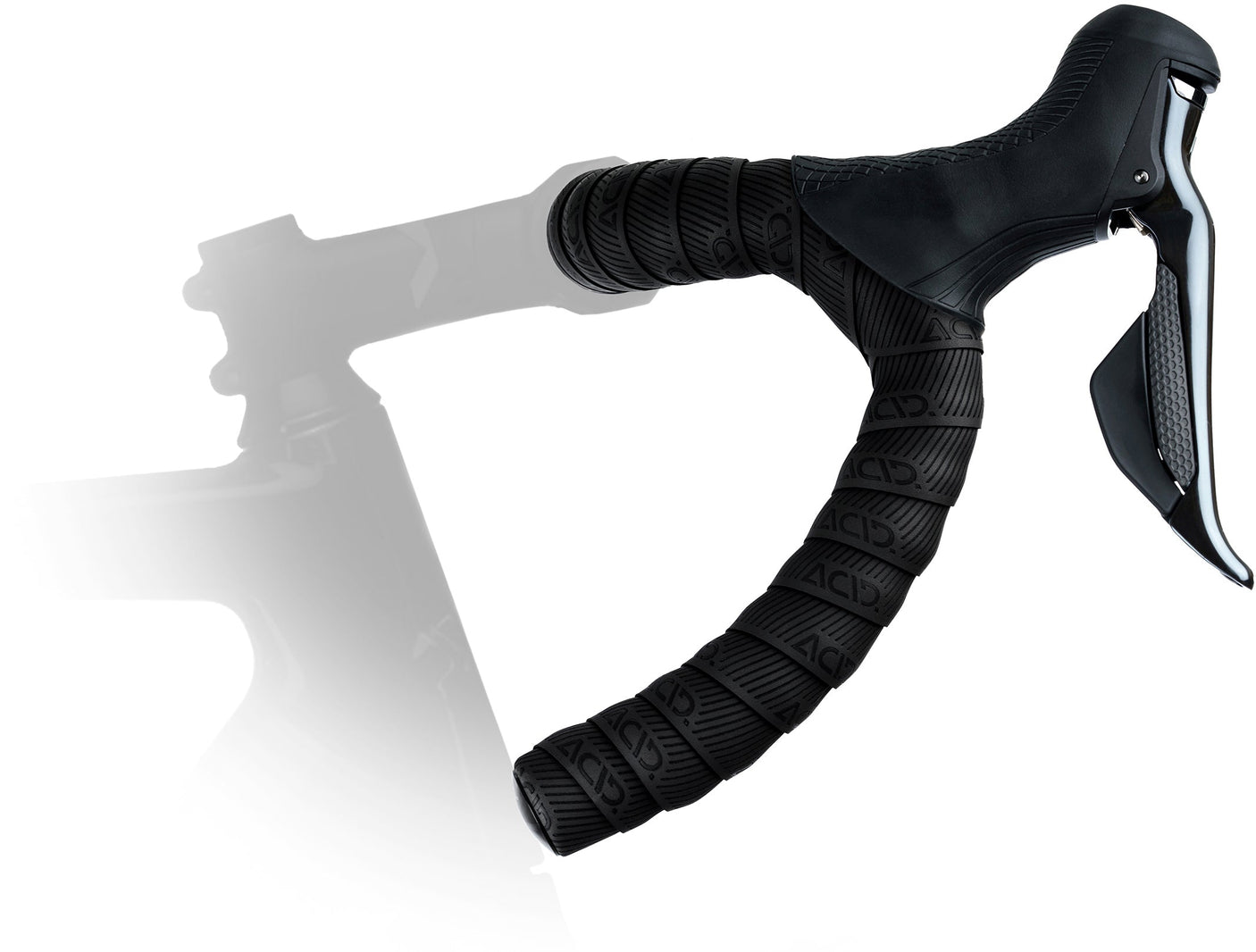 ACID Stuurlint CF 3,5 zwart