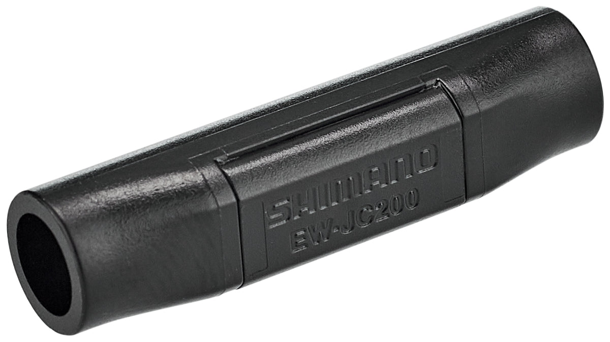 Shimano Di2 EW-JC200 Verdeelstuk Intern/Extern zwart