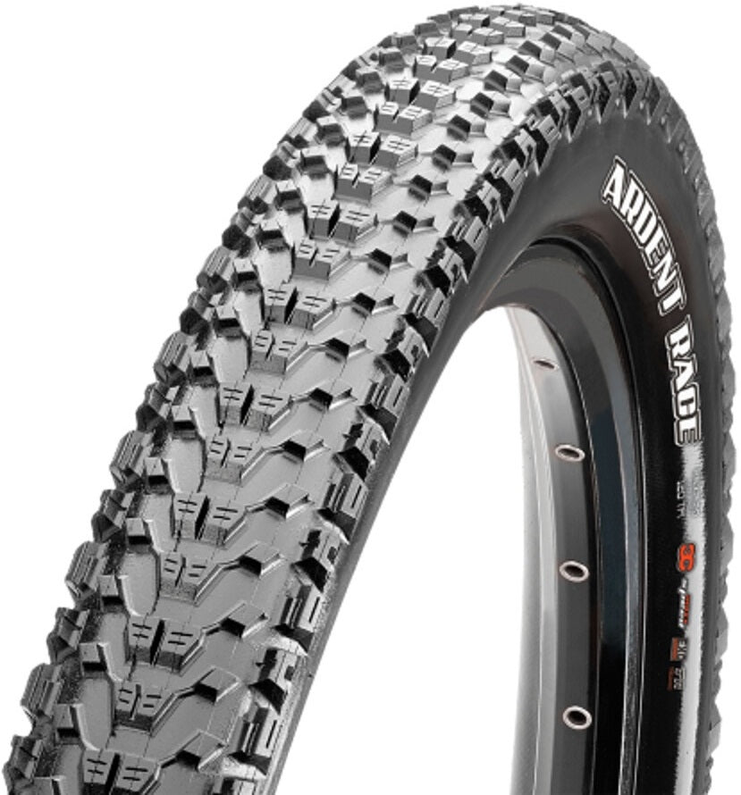 Maxxis Ardent Race Clincher Band 29x2.20" MPC zwart