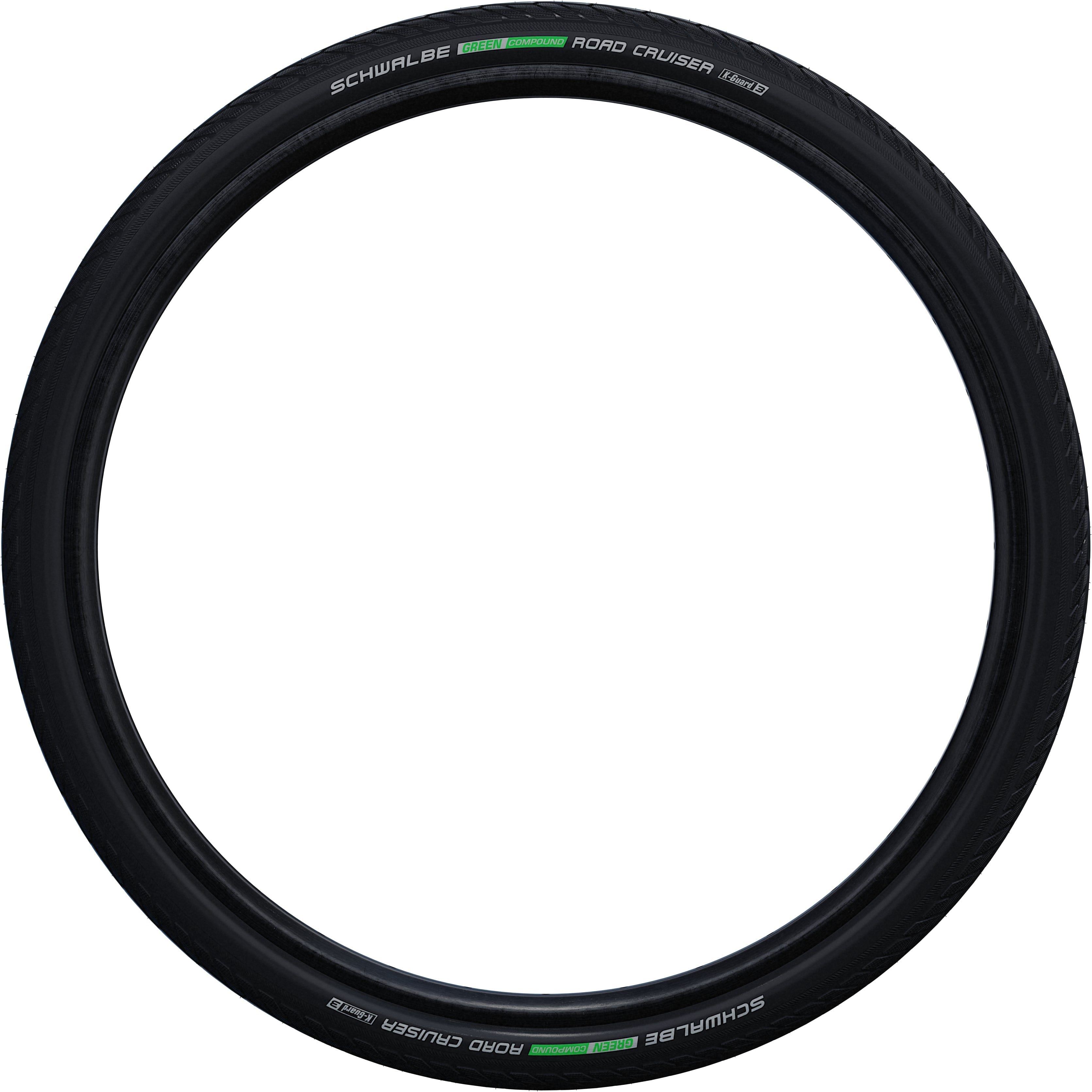 Schwalbe Road Cruiser draadband 28x1.25