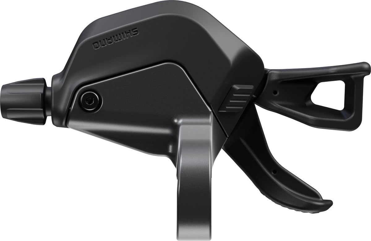 Shimano Schakelhendel DEORE SL-M6210 12-speed Klem rechts