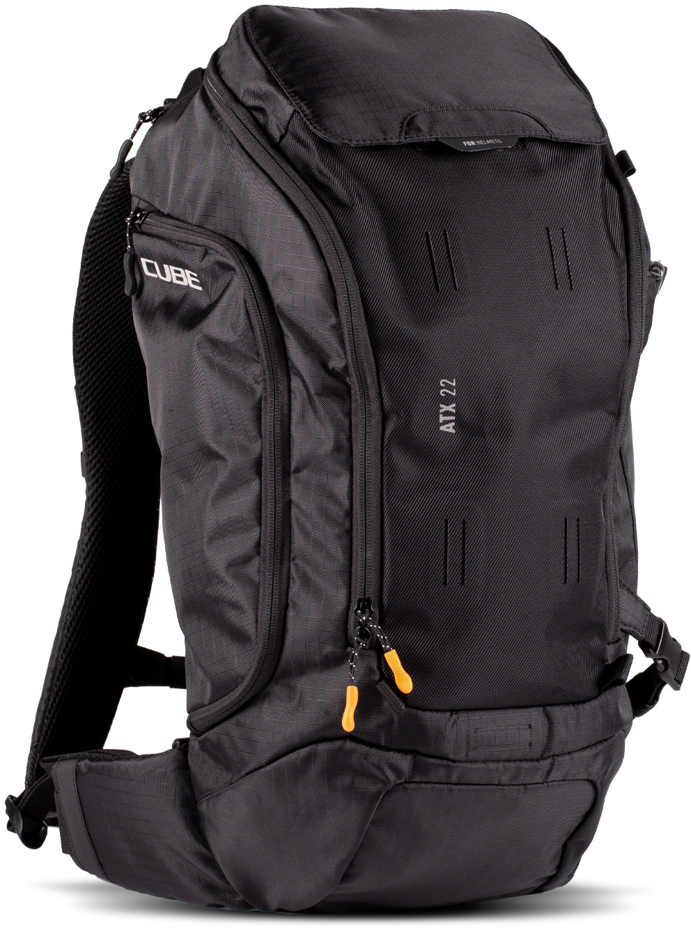 CUBE Rugzak ATX 22 black