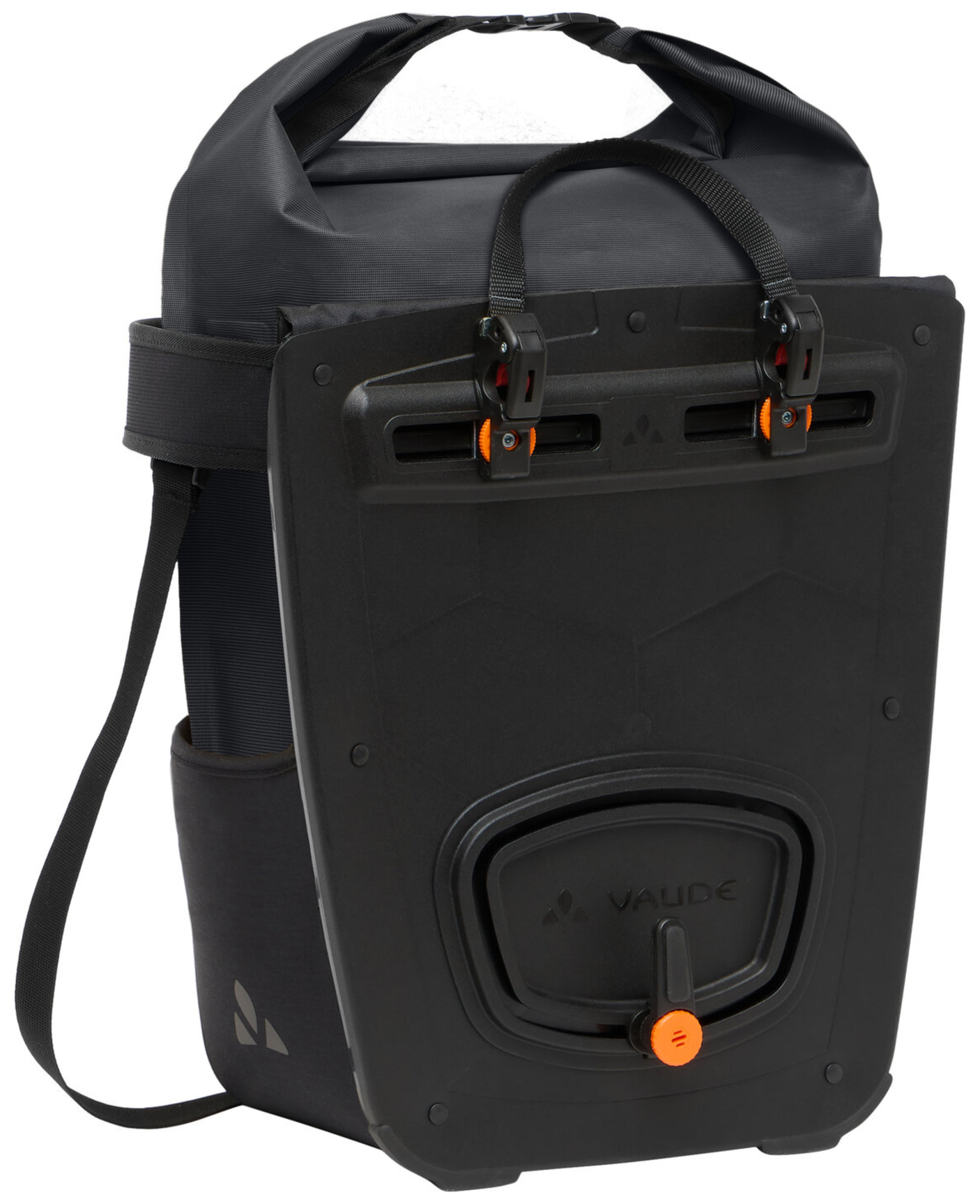 VAUDE Urban Cargo zwart