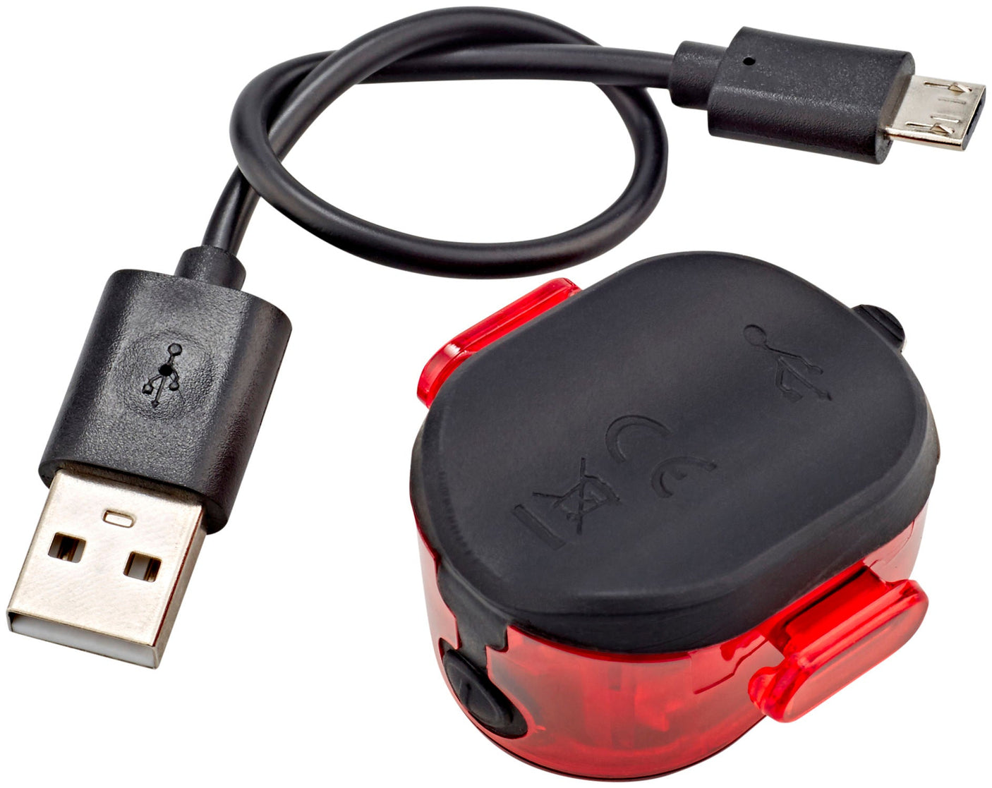 Sigma Nugget II achterlicht