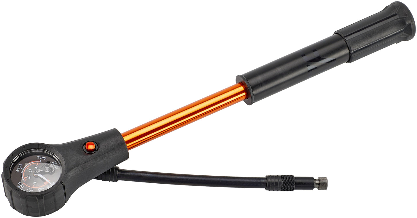 RFR Pomp Shock&Tire