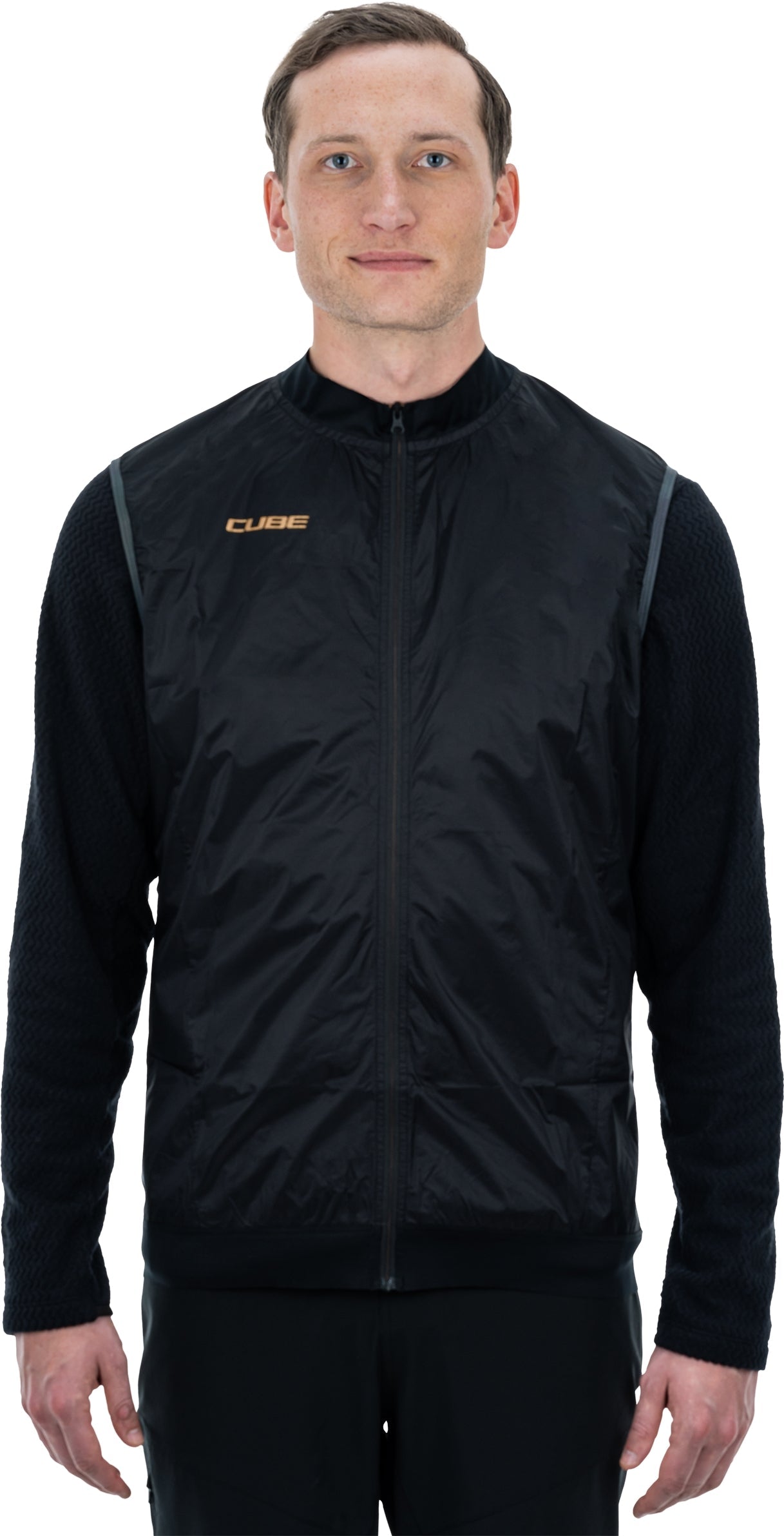 CUBE ATX Breaker Bodywarmer