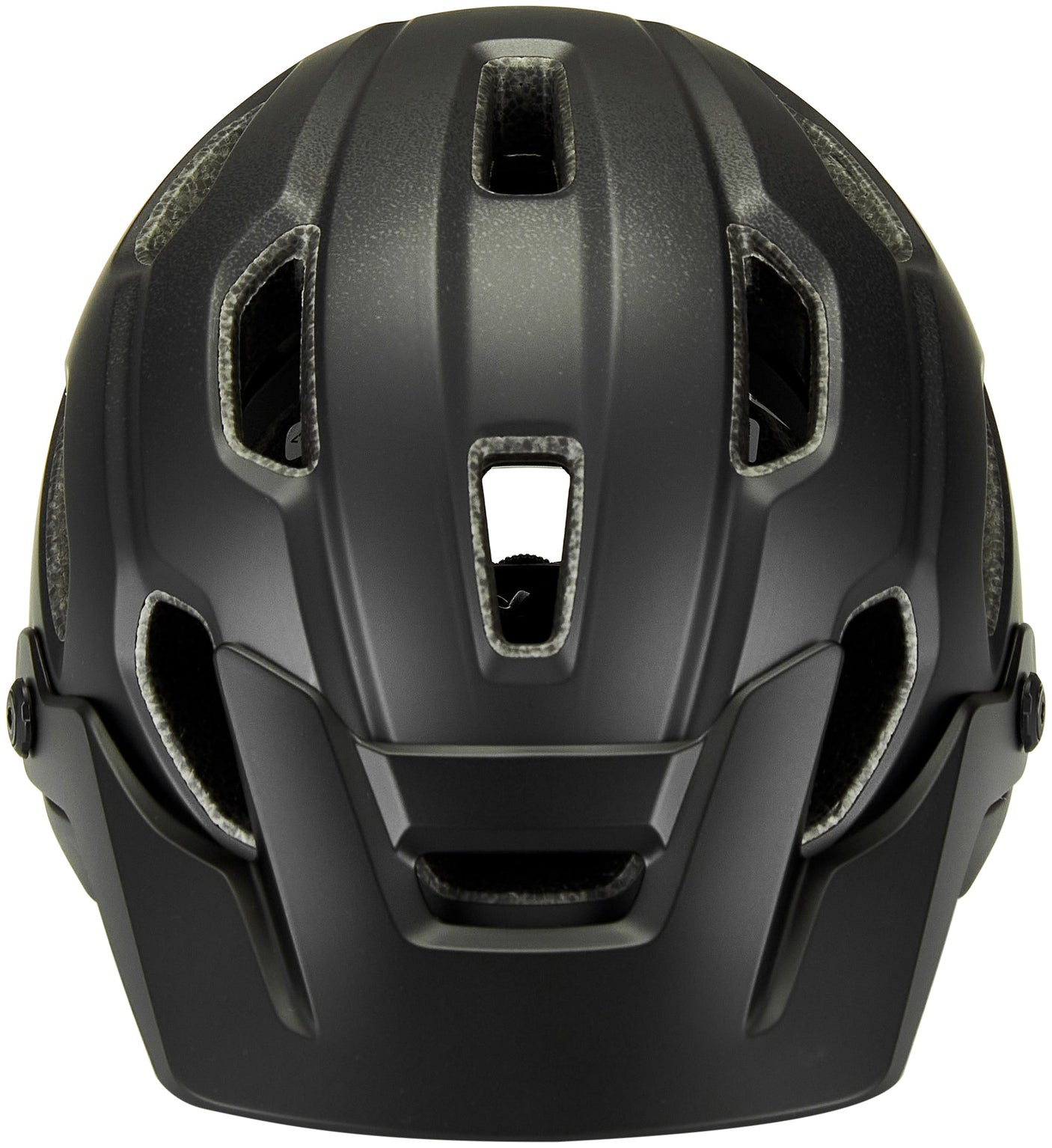 Giro Source Mips helm mat zwart vervaagd