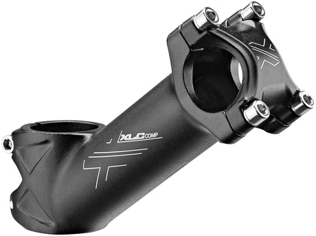 XLC Comp A-Head ST-M15 Stuurpen Ø25,4mm 1 1/8" 35° zwart