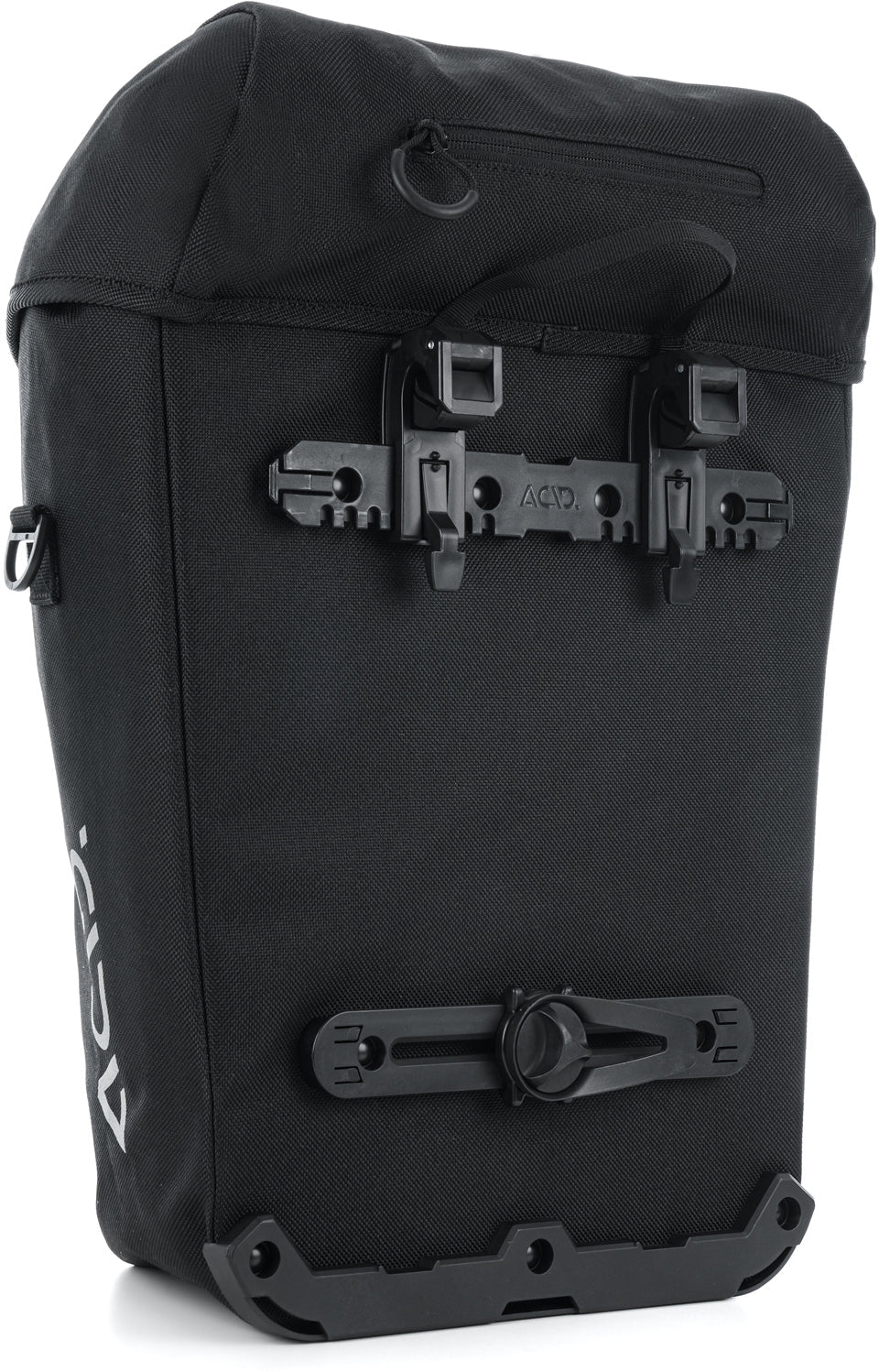 ACID Zijdentas CITY 20 SMLink black