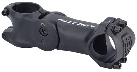 Ritchey Verstelbare 4Axis Stuurpen Ø31,8mm +/-55° zwart