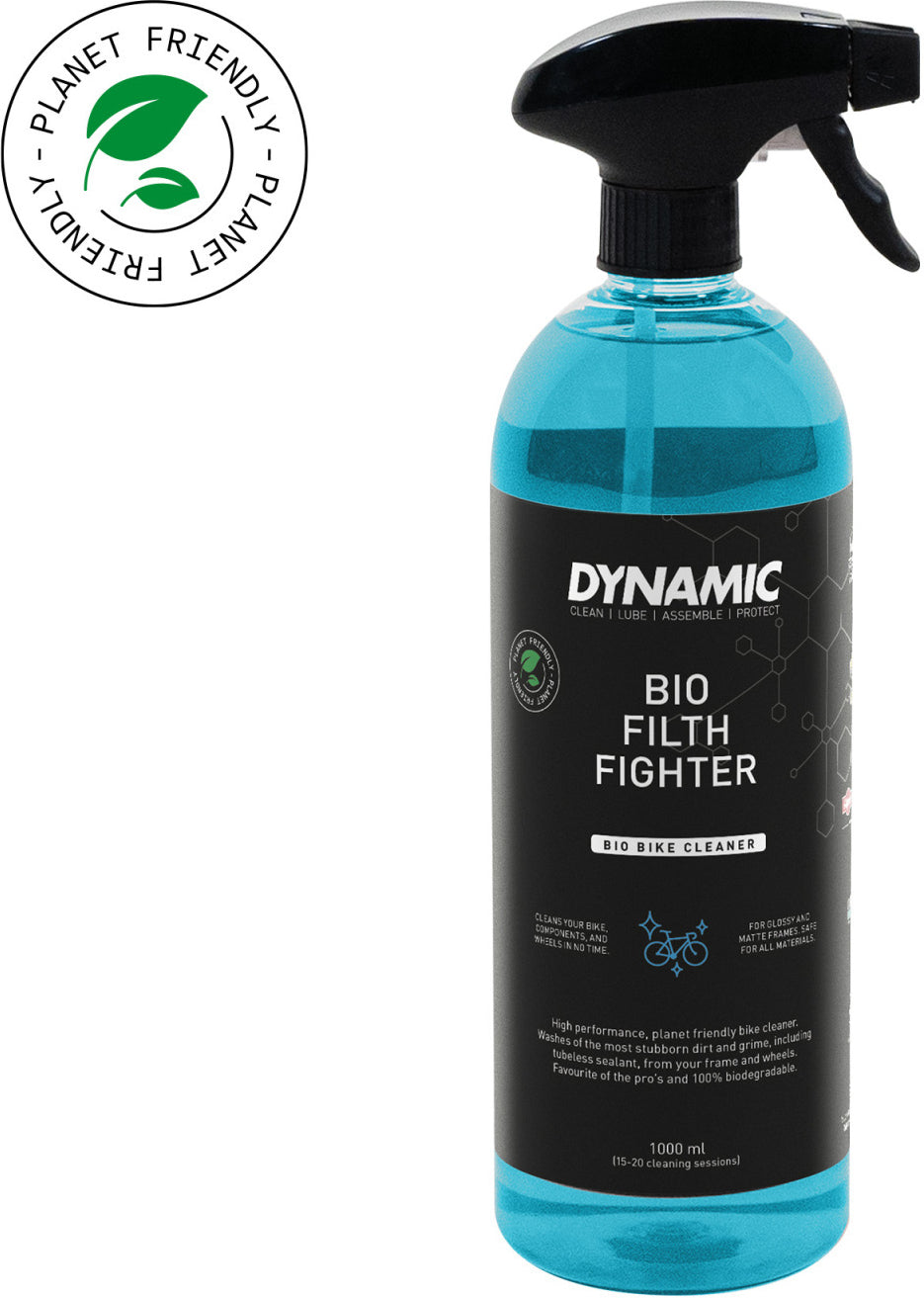 Dynamic Bio Vuilbestrijder Fietsreiniger 1l