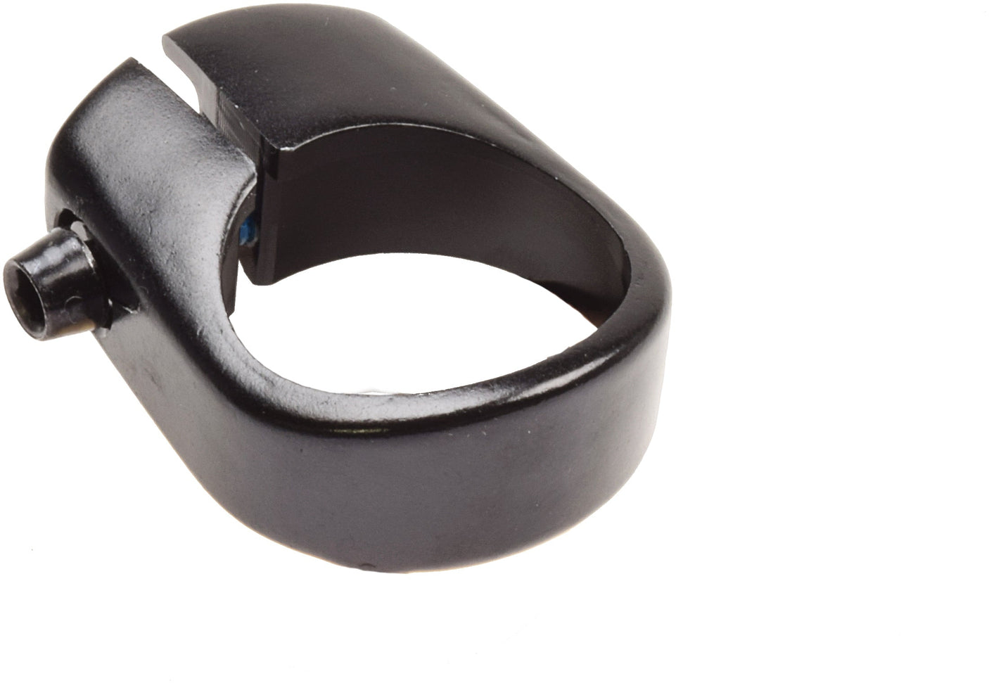 CUBE zadelklem Agree 31,8 mm