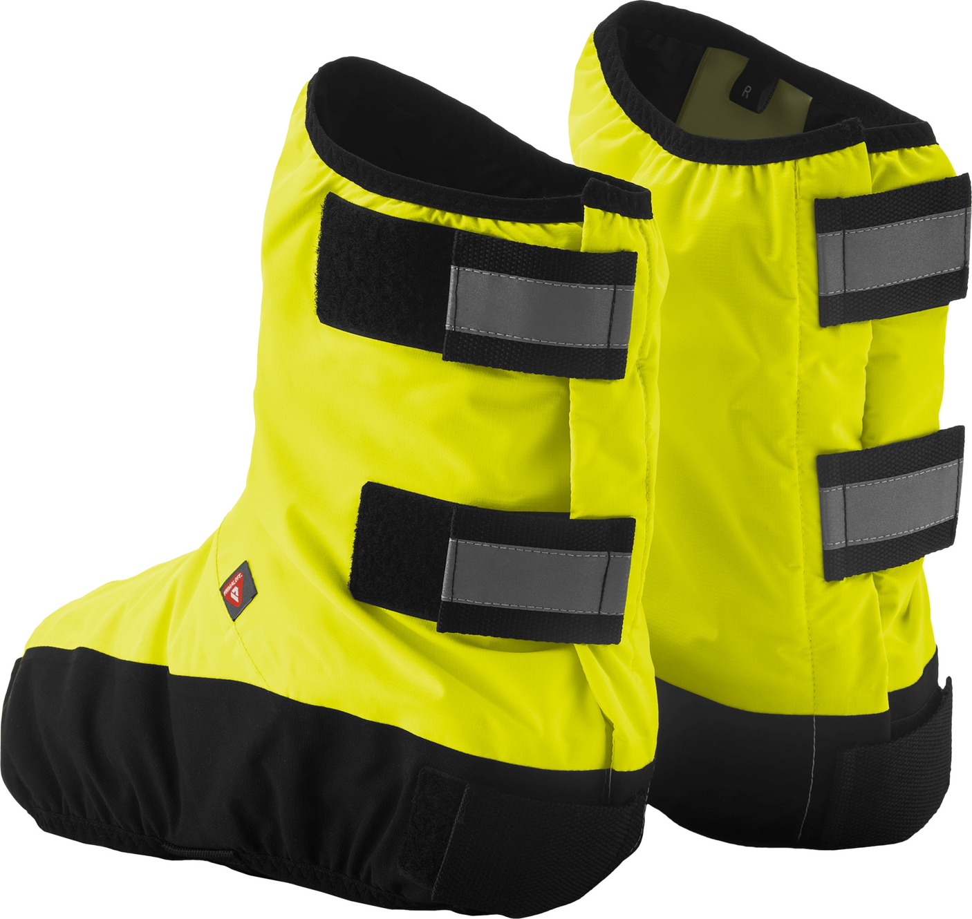Gonso Save Overschoen Therm safety yellow