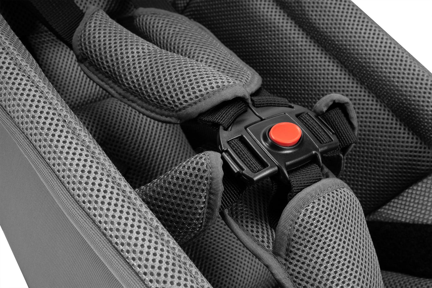 CUBE Babyschaal voor kinderfietskar Double CMPT