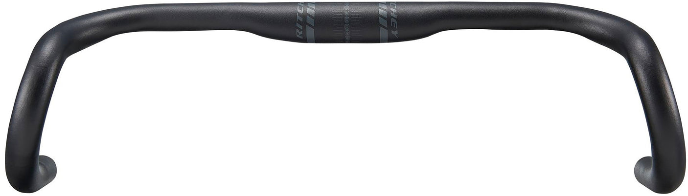 Ritchey Comp Butano V2 Road Stuur Ø31,8mm 4°/12° zwart