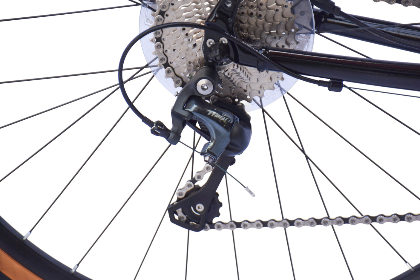 Serious Gravix TWO black shiny (2025)