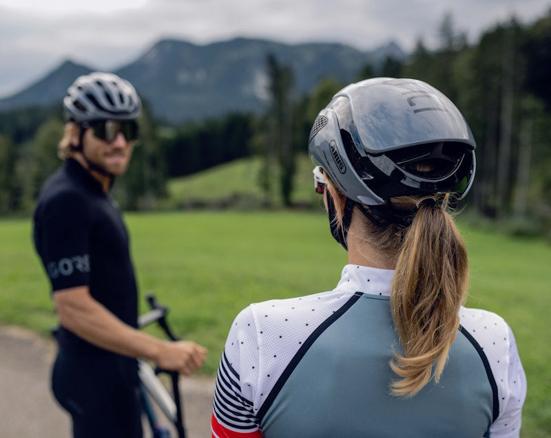 ABUS Fahrradhelme