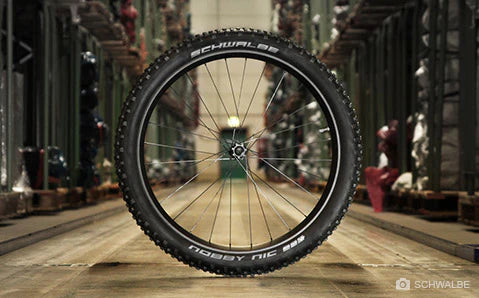 Schwalbe Reifen