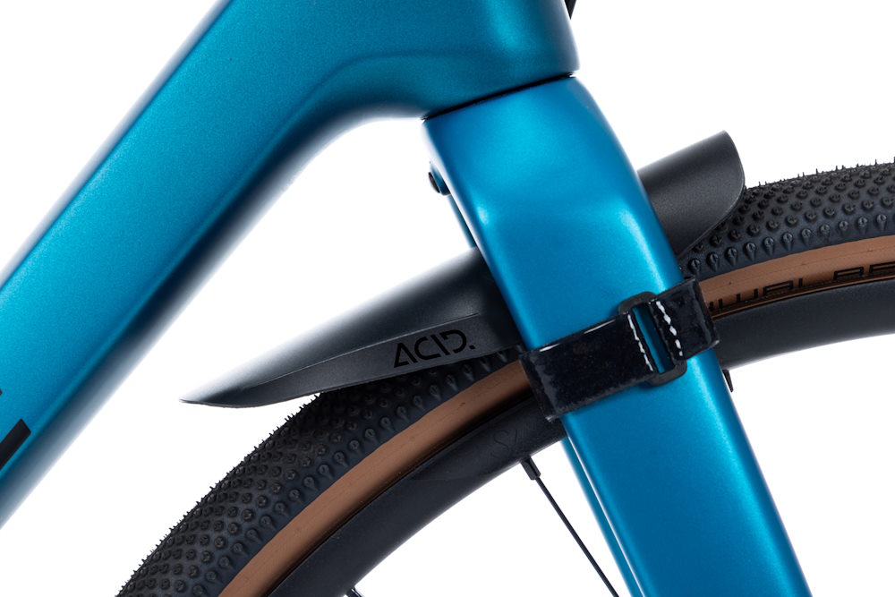 Cube ACID fietsaccessoires en onderdelen & bikester.nl