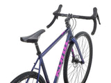 Kona 36e Rove LTD Blauw met SHIMANO Blauw (2025)