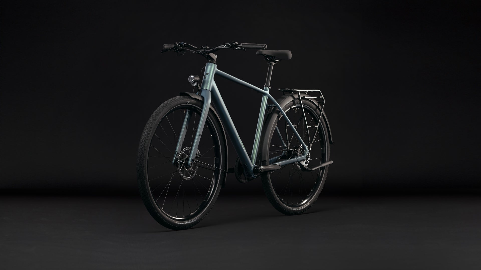 Cube Editor SLX FE Diamant greengranit´n´groen (2027)