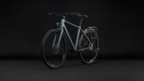 Cube Editor SLX FE Diamant greengranit´n´groen (2027)