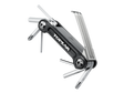 Topeak Mini 9 Pro Multitool zwart