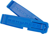 Schwalbe Touring SV17 zadeltas incl. bandenlichter &amp; 28" fietsbinnenband