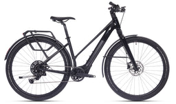 Superior iBLOX 6.3 MS Mat Zwart