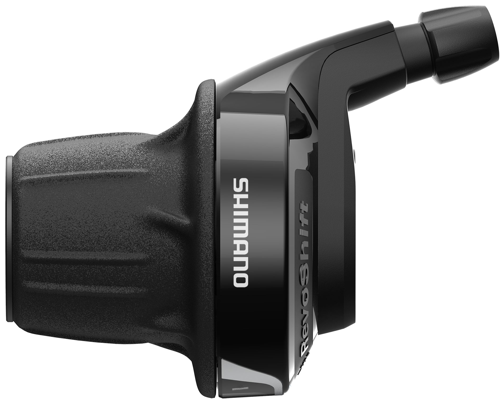 Shimano draaigreep schakelaar TOURNEY SL-RV400 3-speed links