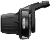 Shimano draaigreep schakelaar TOURNEY SL-RV400 3-speed links