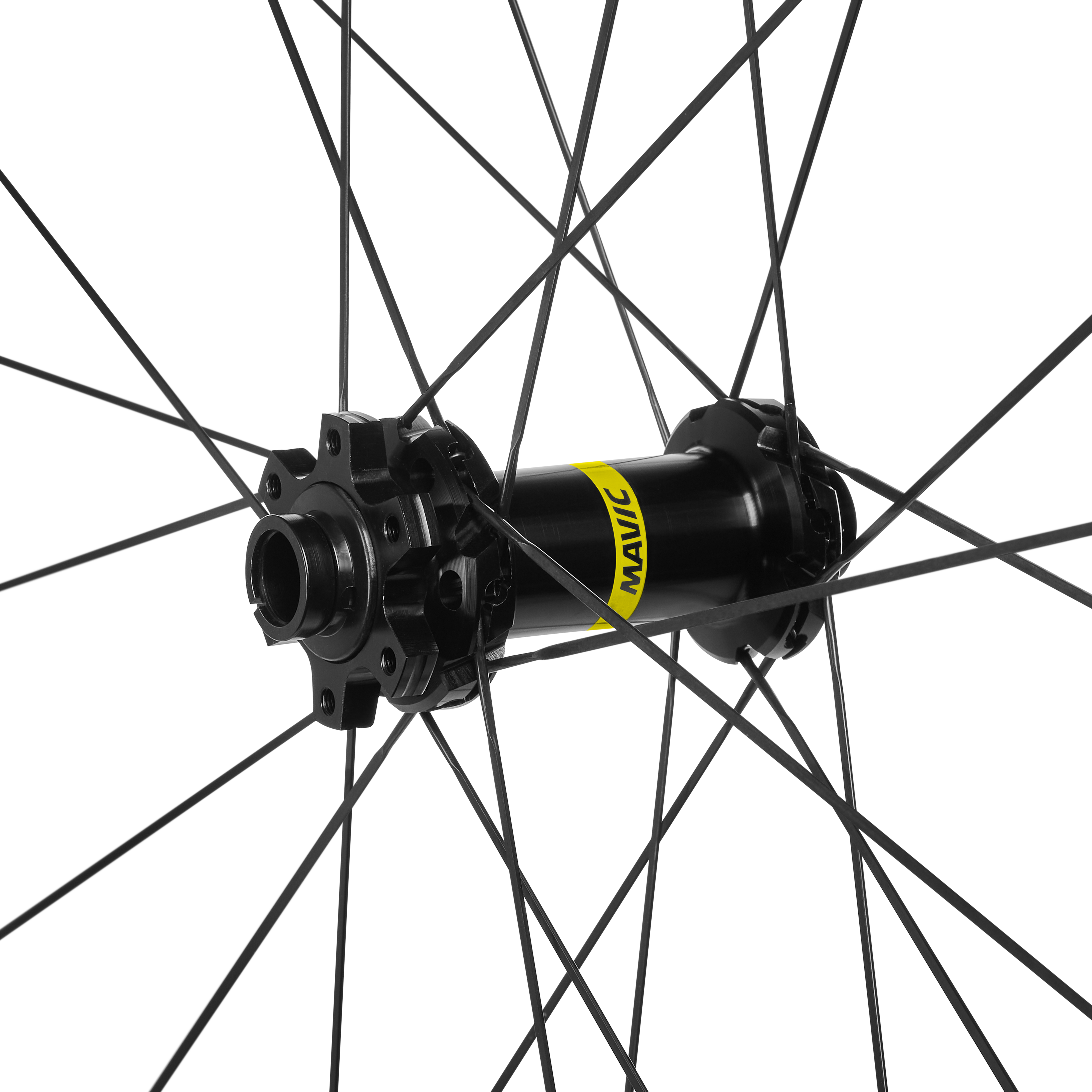 Mavic Crossmax Voorwiel 27.5