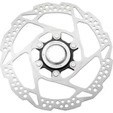 Shimano DEORE SM-RT54 remschijf 160mm binnenvertanding
