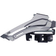 Shimano Voorderailleur TOURNEY FD-TY606 2-speed Dual-Pull