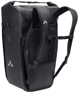 VAUDE Aqua Transformer 26 zwart/zwart