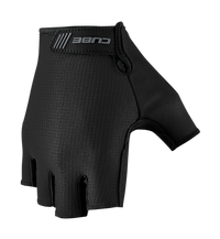 Cube NF Ergonomics GEL korte vinger fietshandschoenen lang | black – aktuelle Variante