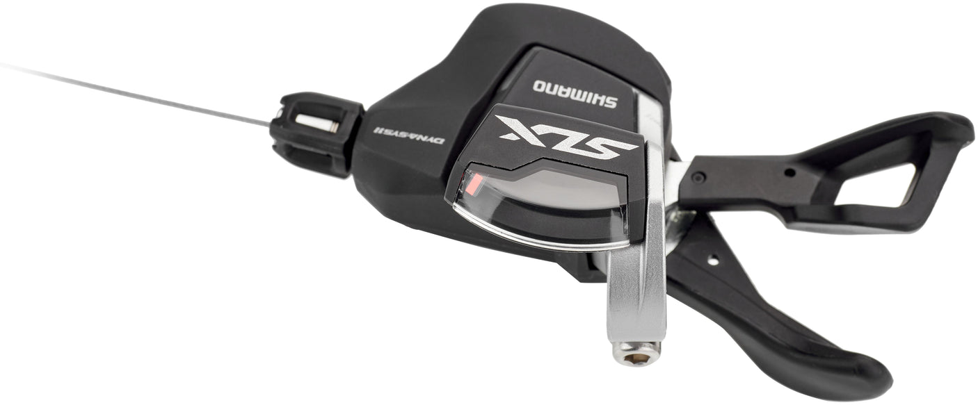 Shimano SLX SL-M7000 Shifter Klem 11-speed zwart