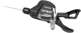 Shimano SLX SL-M7000 Shifter Klem 11-speed zwart