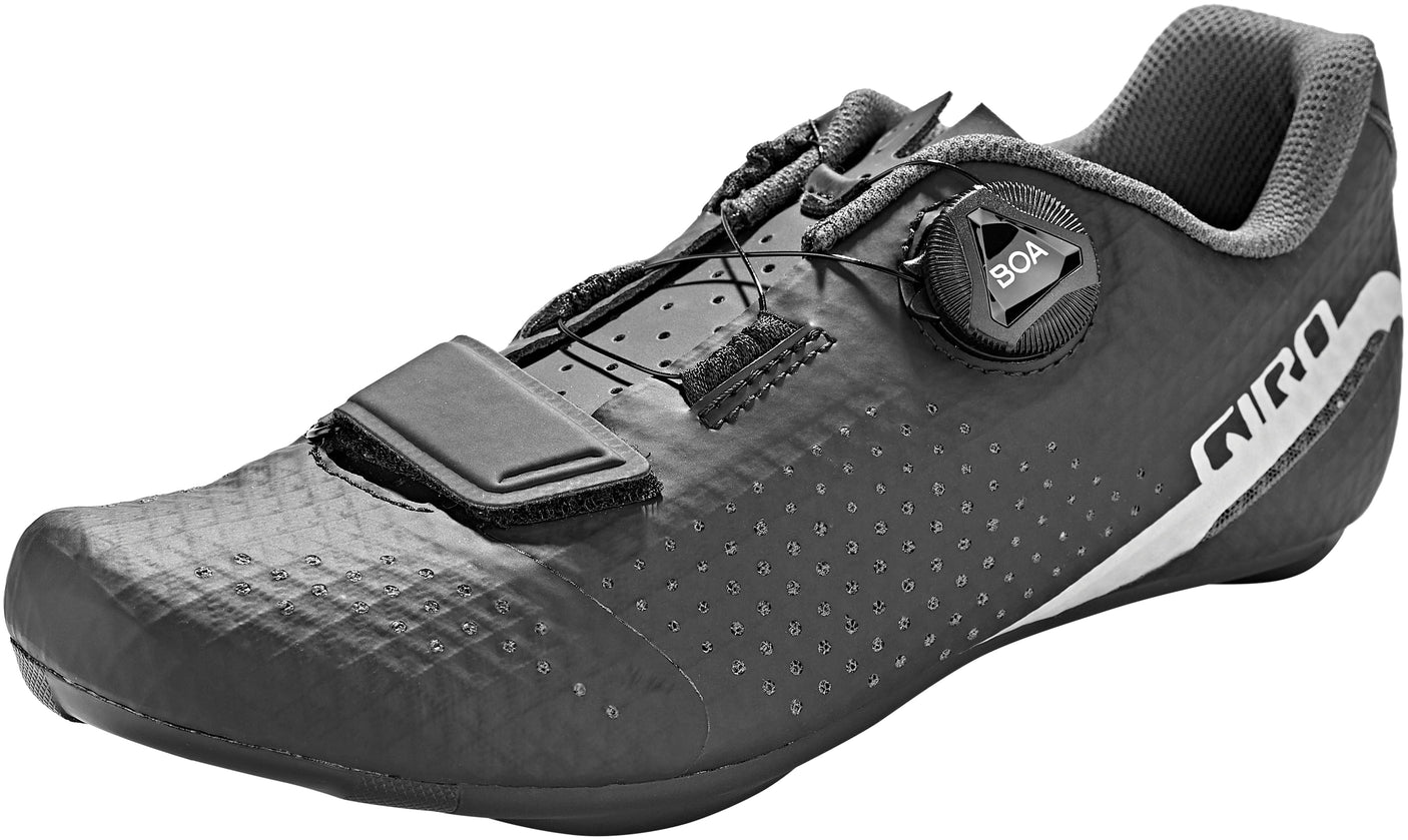 Giro CADET W -  Racefietsschoenen black