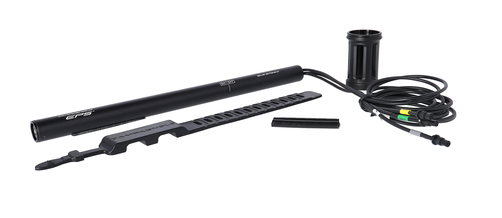 Campagnolo Super Record EPS V4 Power Unit 12-speed