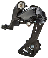 Shimano Sora RD-R3000 achterderailleur 9-speed/kort grijs/zwart – aktuelle Variante