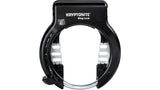 Kryptonite frameslot 512 met ketting