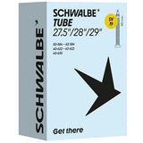 Schwalbe SV 19 binnenband 40/62-584/635