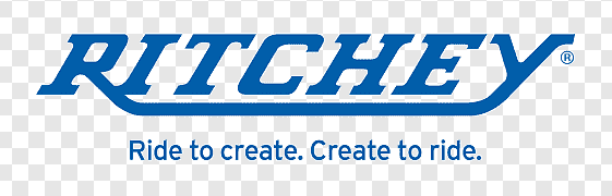 Brand Logo Ritchey