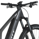 Scott Patron 920 carbon zwart