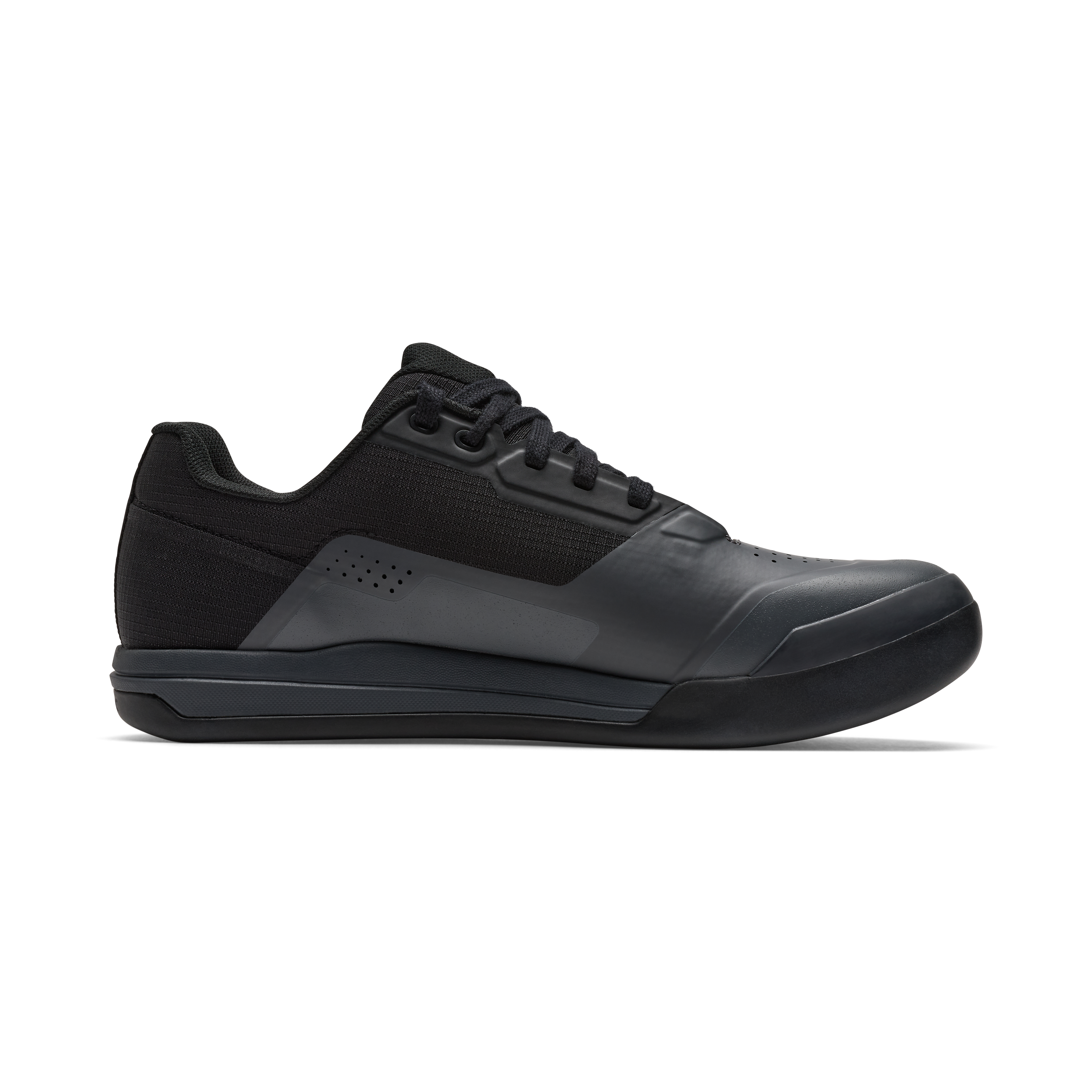 Fox Union Flat MTB-schoenen Dark Shadow