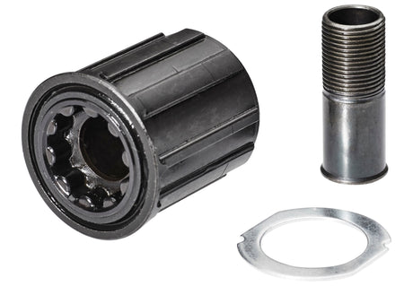 Shimano WH-R501-R vrijloophuis