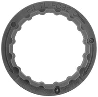 Shimano TL-FC25 adapter voor trapas SM-BBR60 – aktuelle Variante