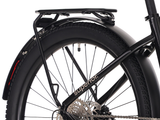 Superior eRX 6.4 MS 630Wh Glanz Zwart