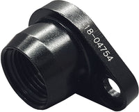 CUBE Derailleurhanger druppel X12 MTB (18-04754) – aktuelle Variante